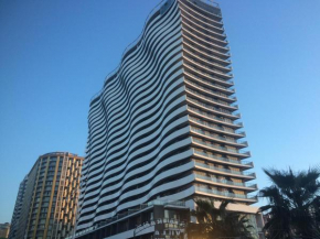 Гостиница Apartment In Orbi Residence  Батуми